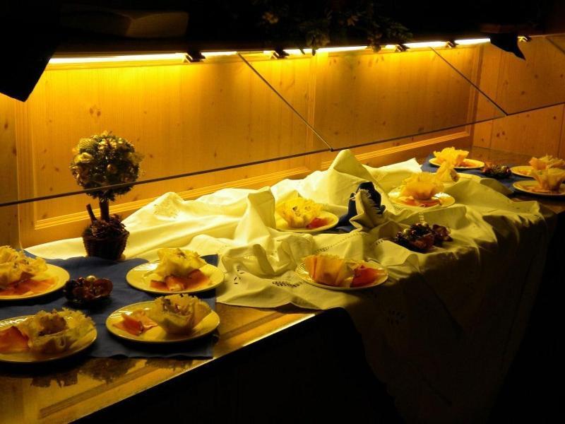 帕诺拉玛酒店 帕苏德尔托纳莱 外观 照片